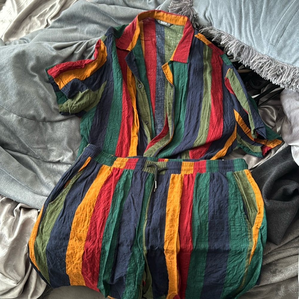 Outfit Set